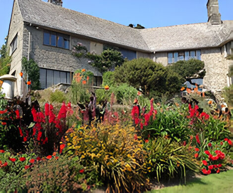 Coleton Fishacre